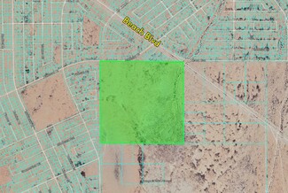 More details for 1 Beach Blvd, El Paso, TX - Land for Sale