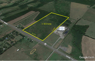 More details for 1169 Hwy 64, Beebe, AR - Land for Sale