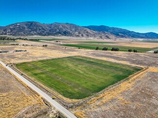 More details for Slaughthouse Lane, Levan, UT - Land for Sale