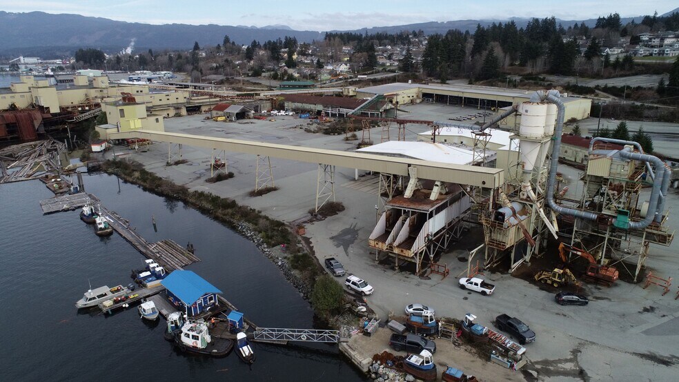 2500 1st Av, Port Alberni, BC to rent - Building Photo - Image 3 of 6