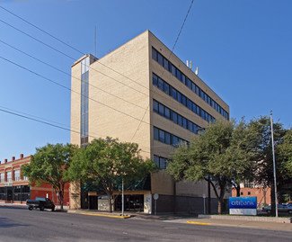 More details for 17 S Chadbourne St, San Angelo, TX - Coworking for Rent