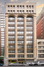 39-41 W 38th St, New York, NY for rent Building Photo- Image 1 of 5