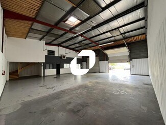 More details for Light Industrial to Rent