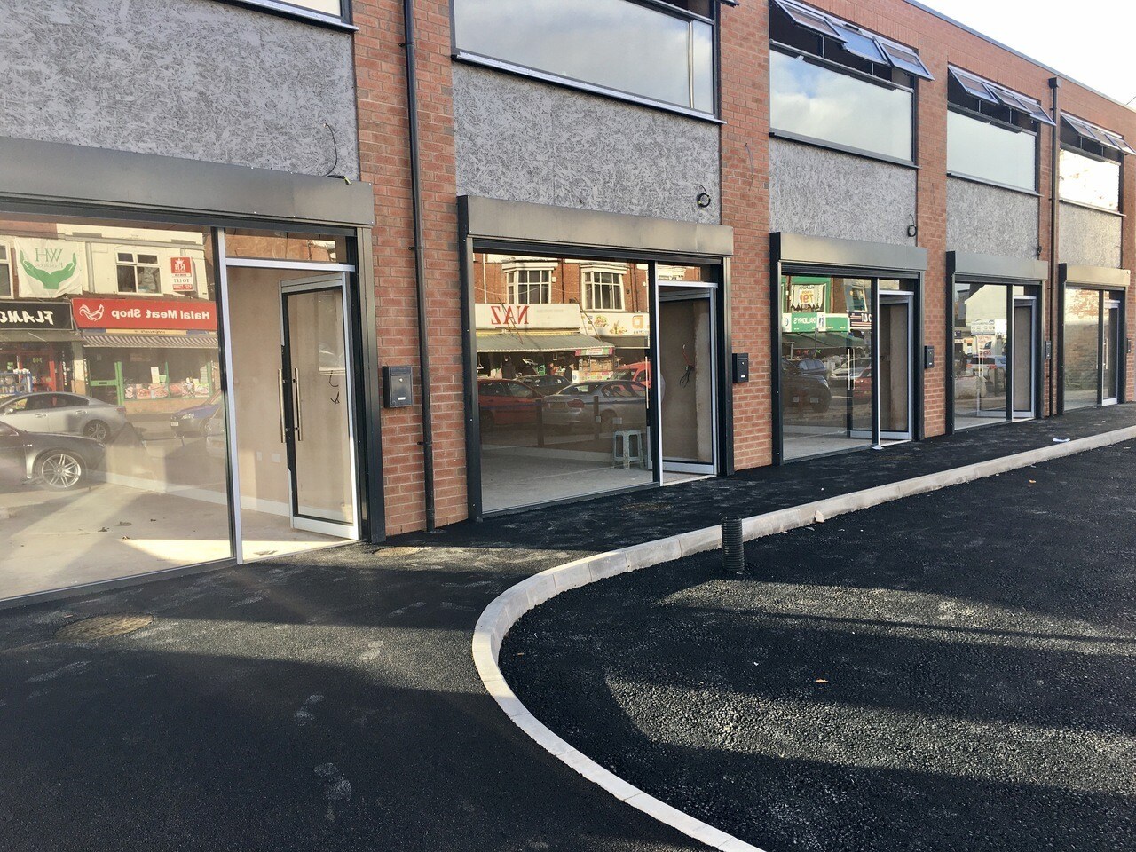 683-695 Stratford Rd, Birmingham for sale Building Photo- Image 1 of 1