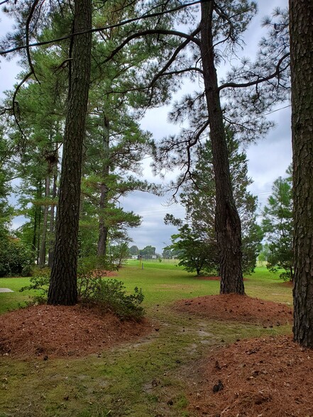 3733 Powhatan Rd, Clayton, NC for sale - Primary Photo - Image 1 of 1