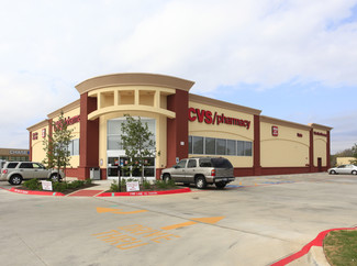 More details for 7001 Wyoming Springs Dr, Round Rock, TX - Retail for Rent