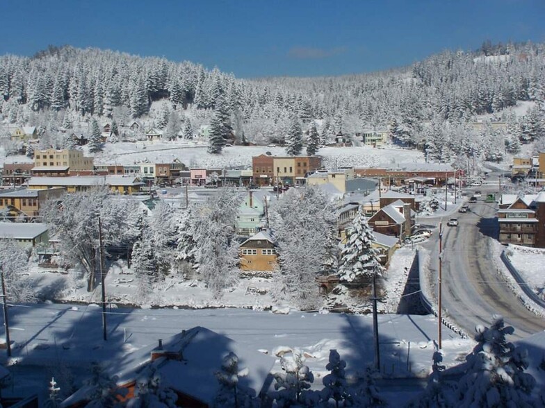 Rue Hilltop, Truckee, CA for sale - Aerial - Image 2 of 9