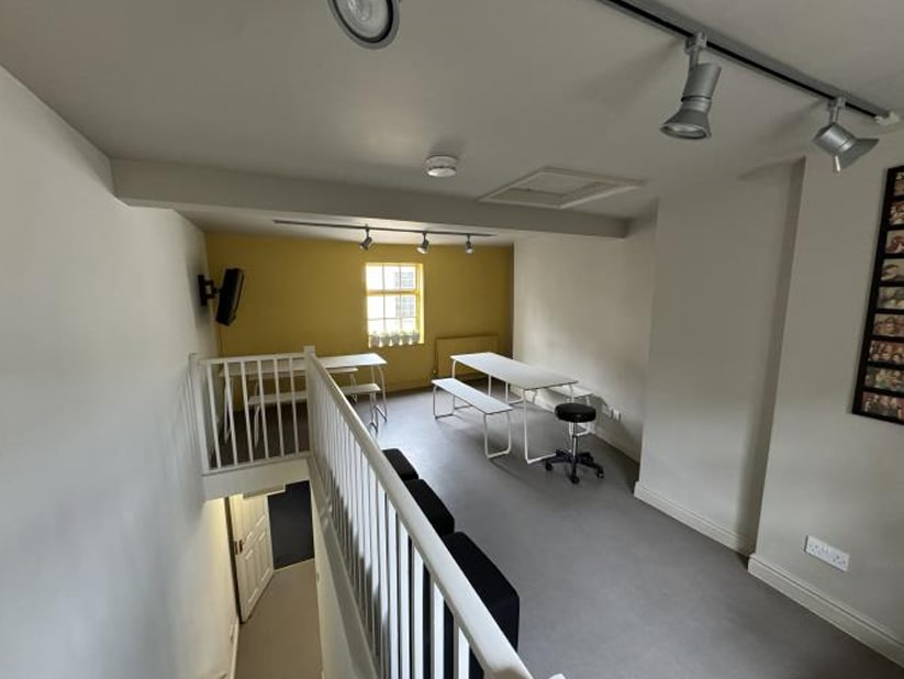 8 Well Walk, Cheltenham to rent Interior Photo- Image 1 of 1