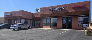 More details for 2555-2573 N Campbell Ave, Tucson, AZ - Office/Retail for Rent