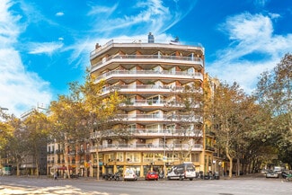 More details for Carrer del Comte d'Urgell, 21, Barcelona - Office to Rent