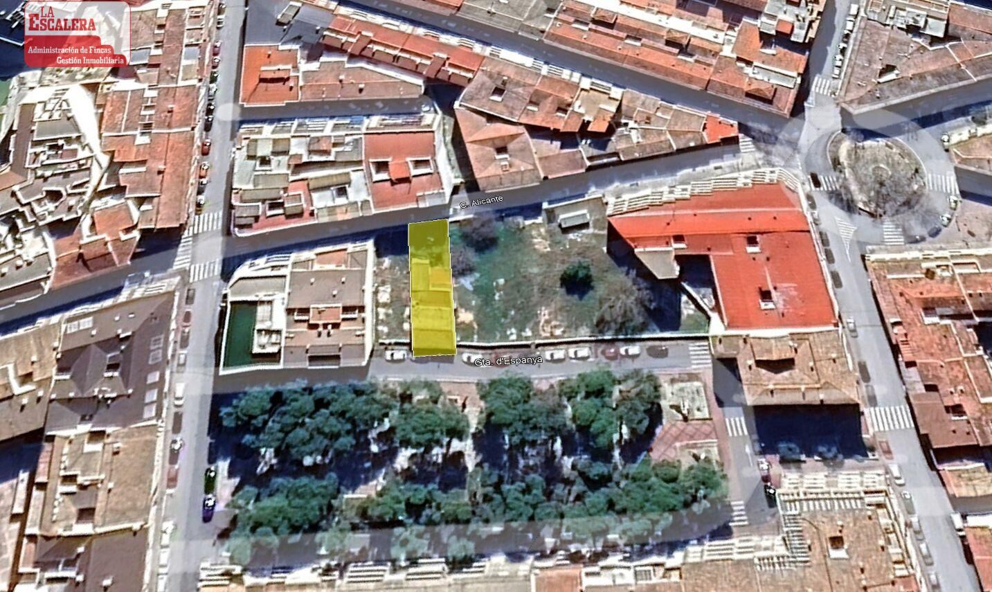 Build-to-Rent in Ibi, Alicante for sale Primary Photo- Image 1 of 2