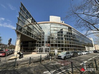 More details for 7 Avenue Parmentier, Toulouse - Office to Rent