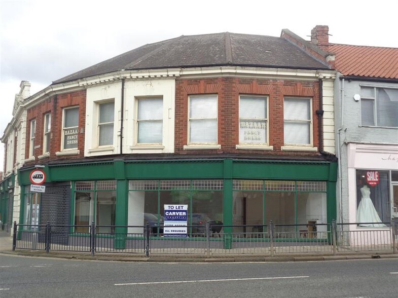 85-99 Parkgate, Darlington for rent - Building Photo - Image 1 of 3