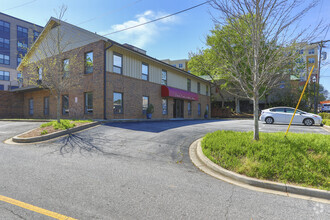 100 McCollum St, Clemson, SC for sale Primary Photo- Image 1 of 1