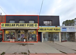 More details for 1097 Victoria Park Ave, Toronto, ON - Retail for Rent