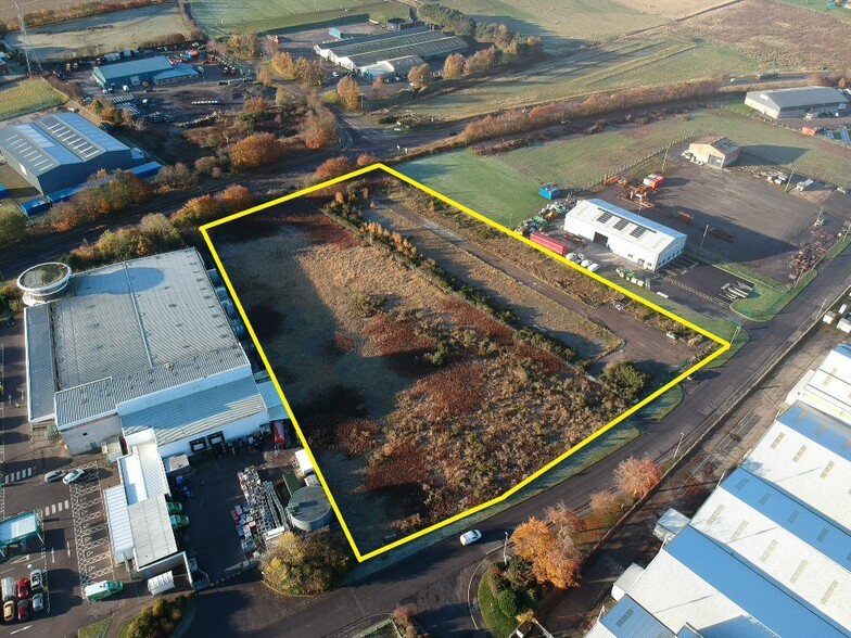 Steven Rd, Huntly for sale - Other - Image 1 of 2