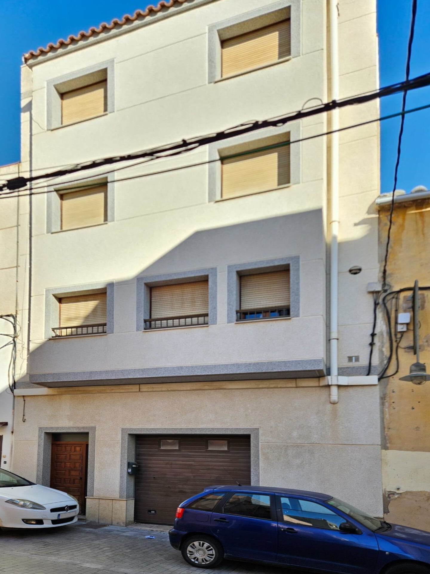 Build-to-Rent in L'Ametlla de Mar, Tarragona for sale Building Photo- Image 1 of 1