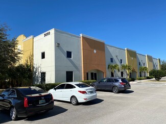 More details for 3030 Venture Ln, Melbourne, FL - Flex for Rent