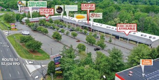 More details for 2900 State Route 10 E, Morris Plains, NJ - Retail for Rent