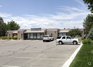 More details for 725 Desert Flower Blvd, Pueblo, CO - Office for Rent