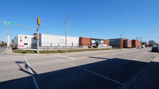 More details for 350 Erie St E, Windsor, ON - Industrial to Rent