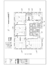 12 E 41st St, New York, NY for rent Floor Plan- Image 1 of 1