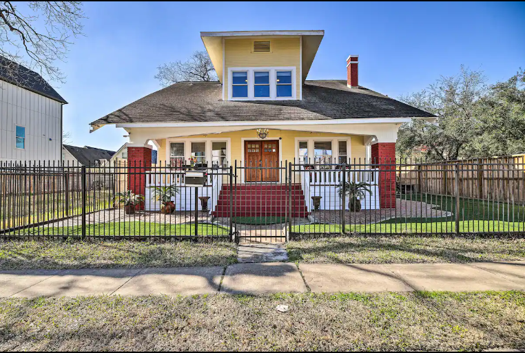 1502 Stuart St, Houston, TX for sale - Building Photo - Image 2 of 33