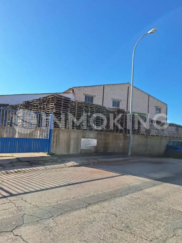 Industrial in Ciempozuelos, Madrid for sale Building Photo- Image 1 of 13