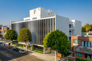 More details for 400 S Beverly Dr, Beverly Hills, CA - Office for Rent