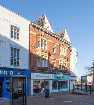 More details for 4-6 Fore St, Bridgwater - Retail for Rent