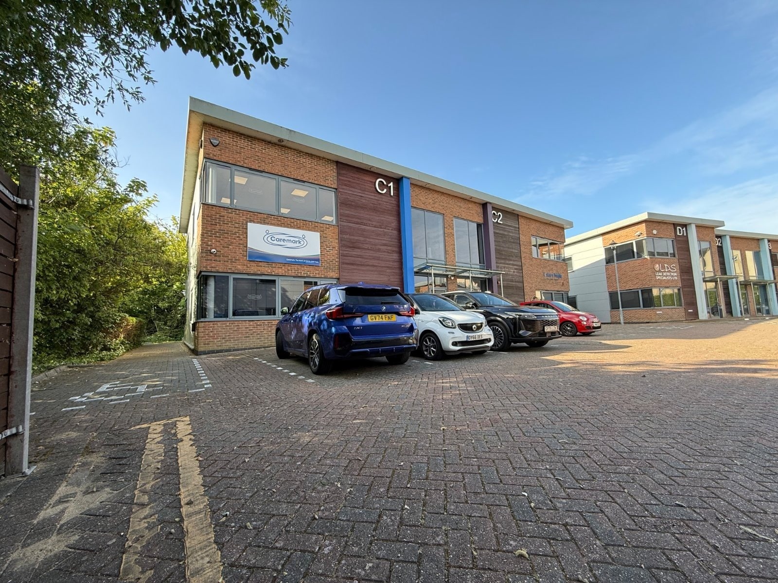 Yeoman Way, Worthing to rent Primary Photo- Image 1 of 14