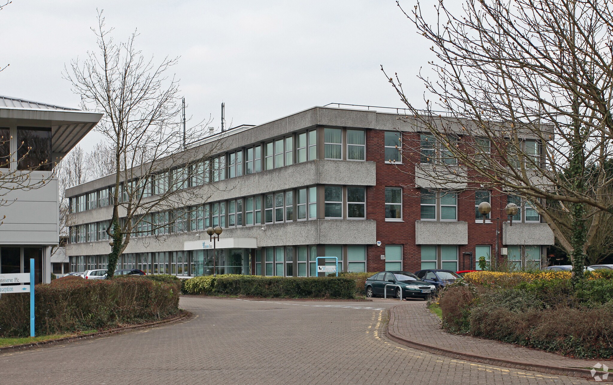 Ruscombe Park, Reading for sale Primary Photo- Image 1 of 1