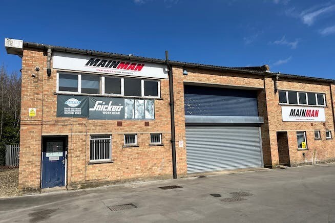 2271 Dunbeath Rd, Swindon to rent Building Photo- Image 1 of 4