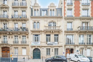More details for 51 Rue Ampère, Paris - Office to Rent