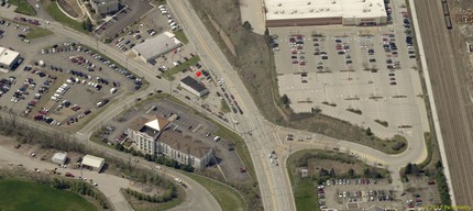 1650 Lebanon Church Rd, Pittsburgh, PA - aerial  map view - Image1