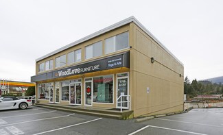 More details for 1751-1761 Capilano Rd, North Vancouver, BC - Retail for Rent