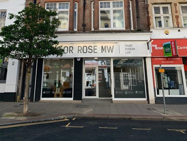 More details for 16-18 Chapel Rd, Worthing - Retail to Rent
