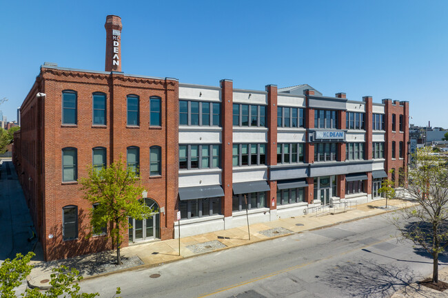 More details for 180-188 W Ostend St, Baltimore, MD - Office, Office/Retail for Rent