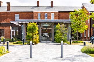 More details for 60 Barbados Rd, Bordon - Co-working to Rent
