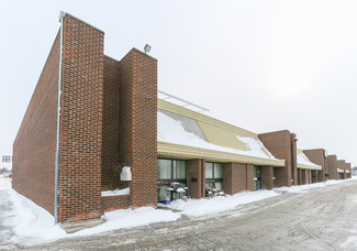 More details for 2600 John St, Markham, ON - Light Industrial for Sale