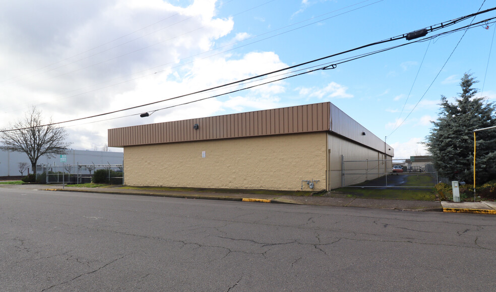 960 Conger St, Eugene, OR for rent - Building Photo - Image 3 of 8