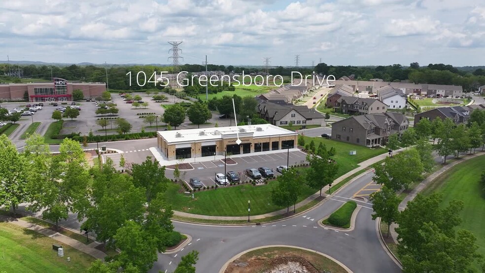 1045 Greensboro Dr, Gallatin, TN for rent - Commercial Listing Video - Image 2 of 6