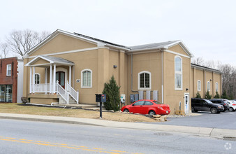 20 Frederick Rd, Thurmont, MD for sale Building Photo- Image 1 of 1