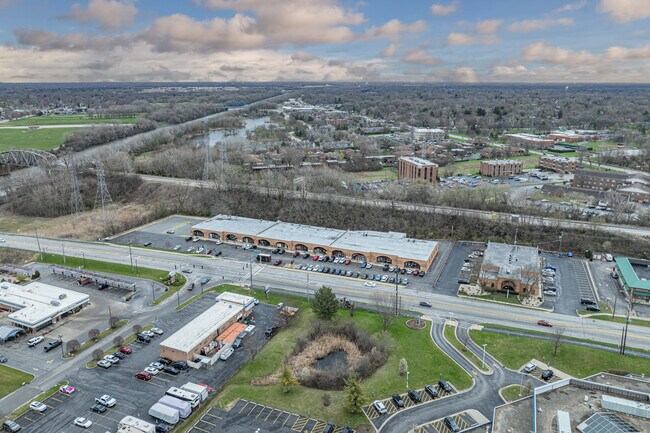 More details for 11721-11761 Southwest Hwy, Palos Heights, IL - Office to Rent