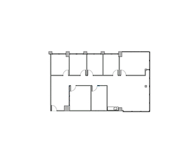 2302 Parklake Dr, Atlanta, GA for rent Floor Plan- Image 1 of 1