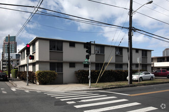 746 McCully St, Honolulu, HI for sale Primary Photo- Image 1 of 1