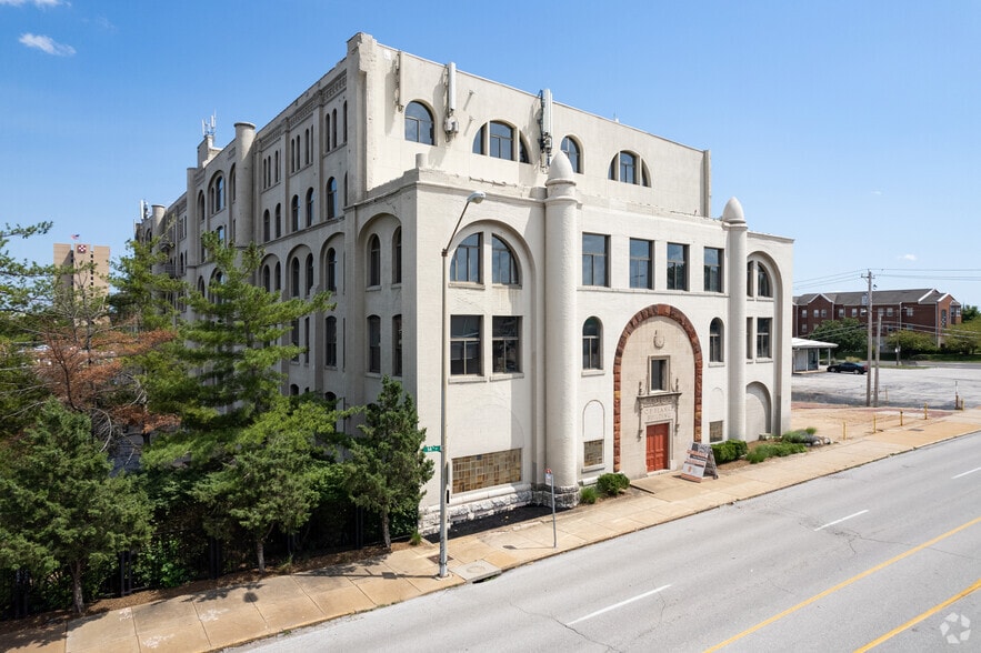 1310 Papin St, Saint Louis, MO for rent - Building Photo - Image 3 of 31