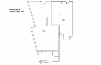 8-12 St Leonards Rd, Bexhill On Sea to rent Floor Plan- Image 2 of 12