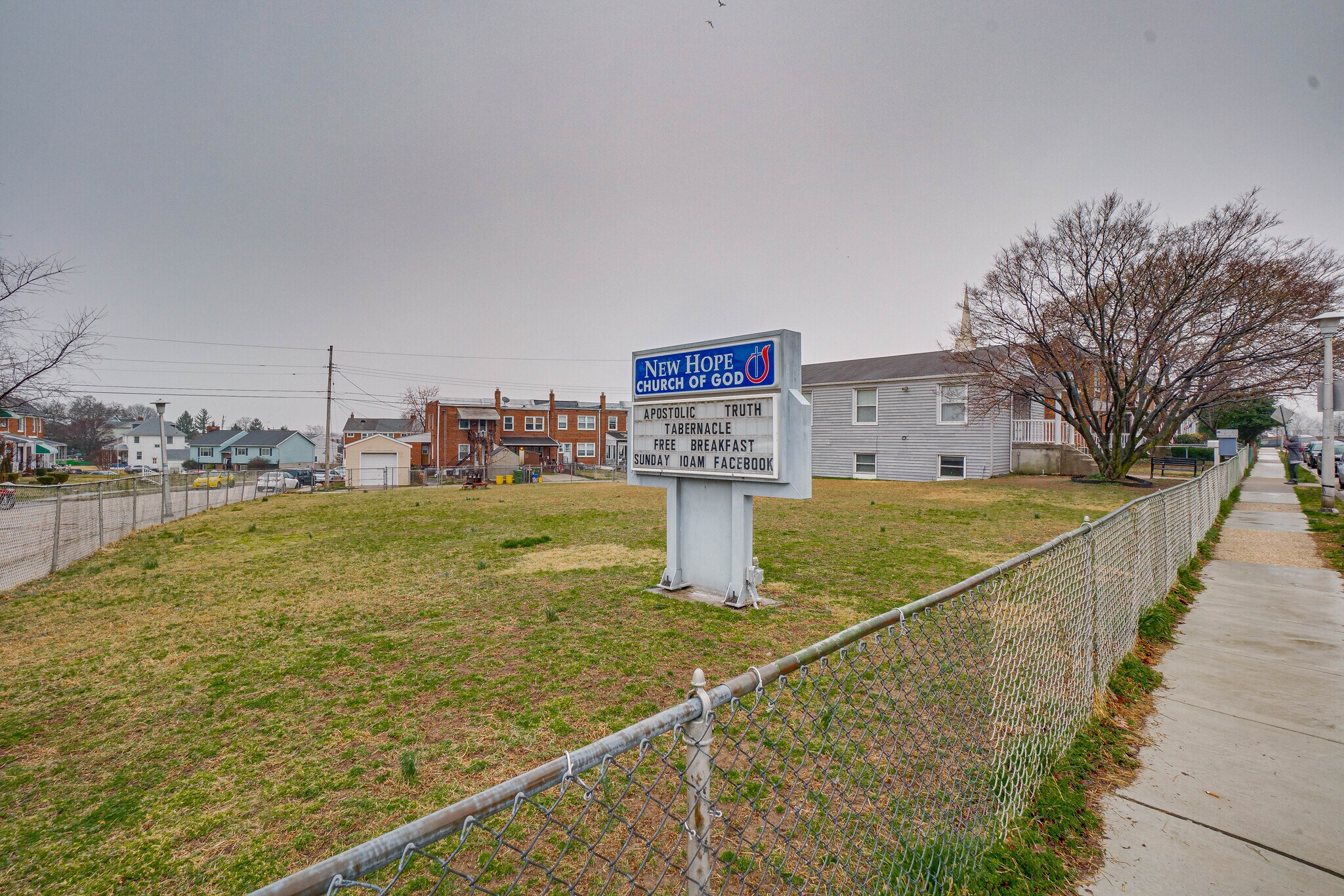 1301 Roland Heights Ave, Baltimore, MD for sale Building Photo- Image 1 of 1