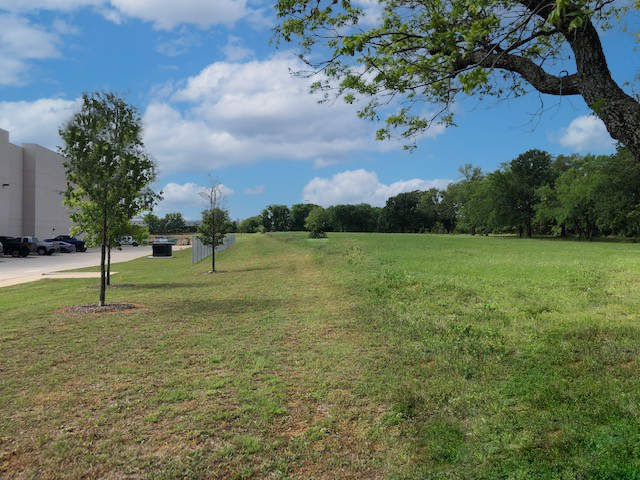 15250 Frye Rd, Fort Worth, TX for sale - Building Photo - Image 1 of 1